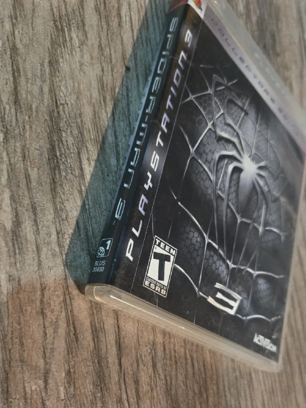 Spider-Man 3 Collector’s Edition PS3 CIB Complete Like New Sony PlayStation 3